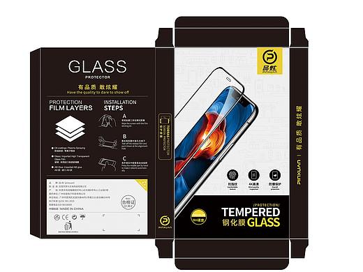 鋼化膜包裝（個人主頁-ZNDM3NDE0MzY=） - 其他工業(yè)/產(chǎn)品 - 站酷設(shè)計師oppo手機被偷了原創(chuàng)素材 - 站酷ZCOOL