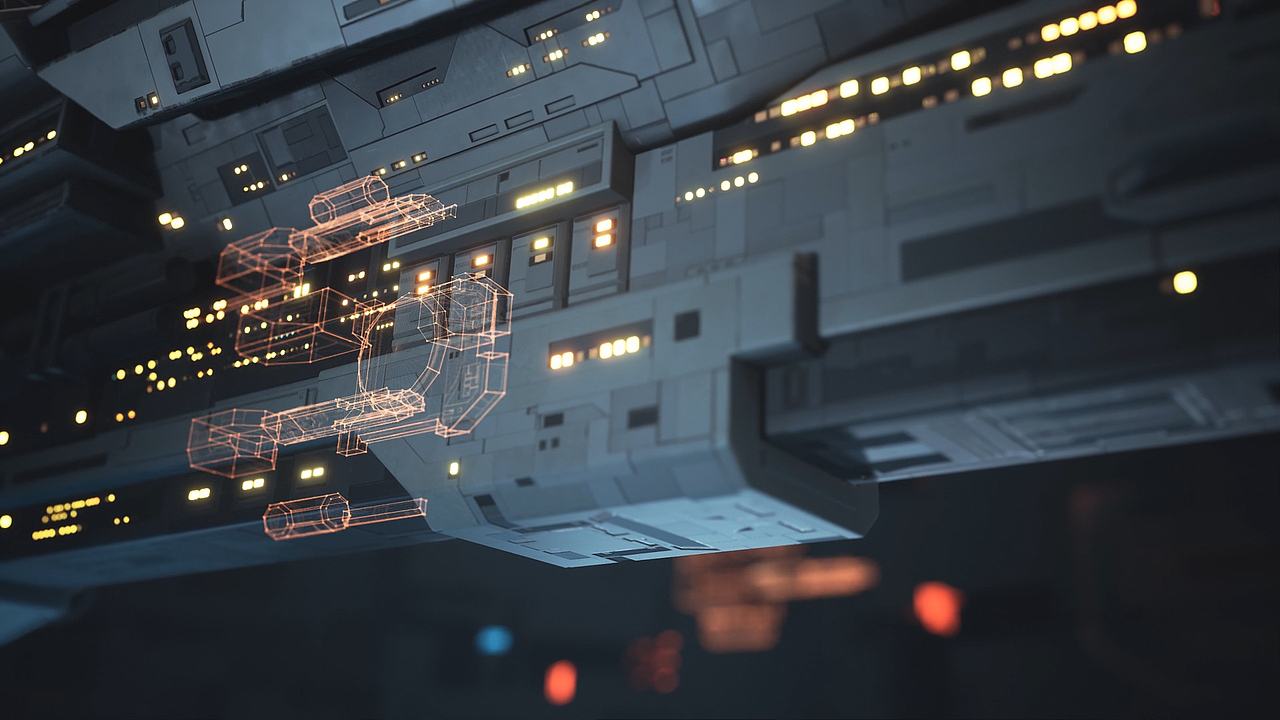 【TrueMagic触梦】无限的拉格朗日