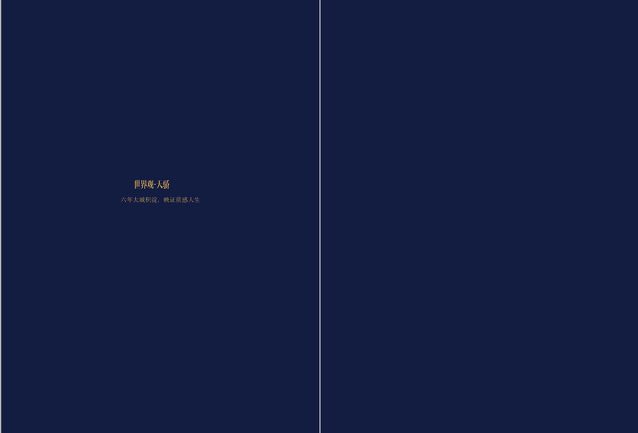 非原创 远洋天骄楼书（图ZMzk5OTI3ODA=） - 书籍/画册 - 站酷设计师大象十三原创素材 - 站酷ZCOOL