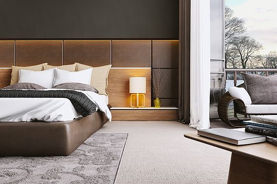 上海民宿设计装修设计中四个须知