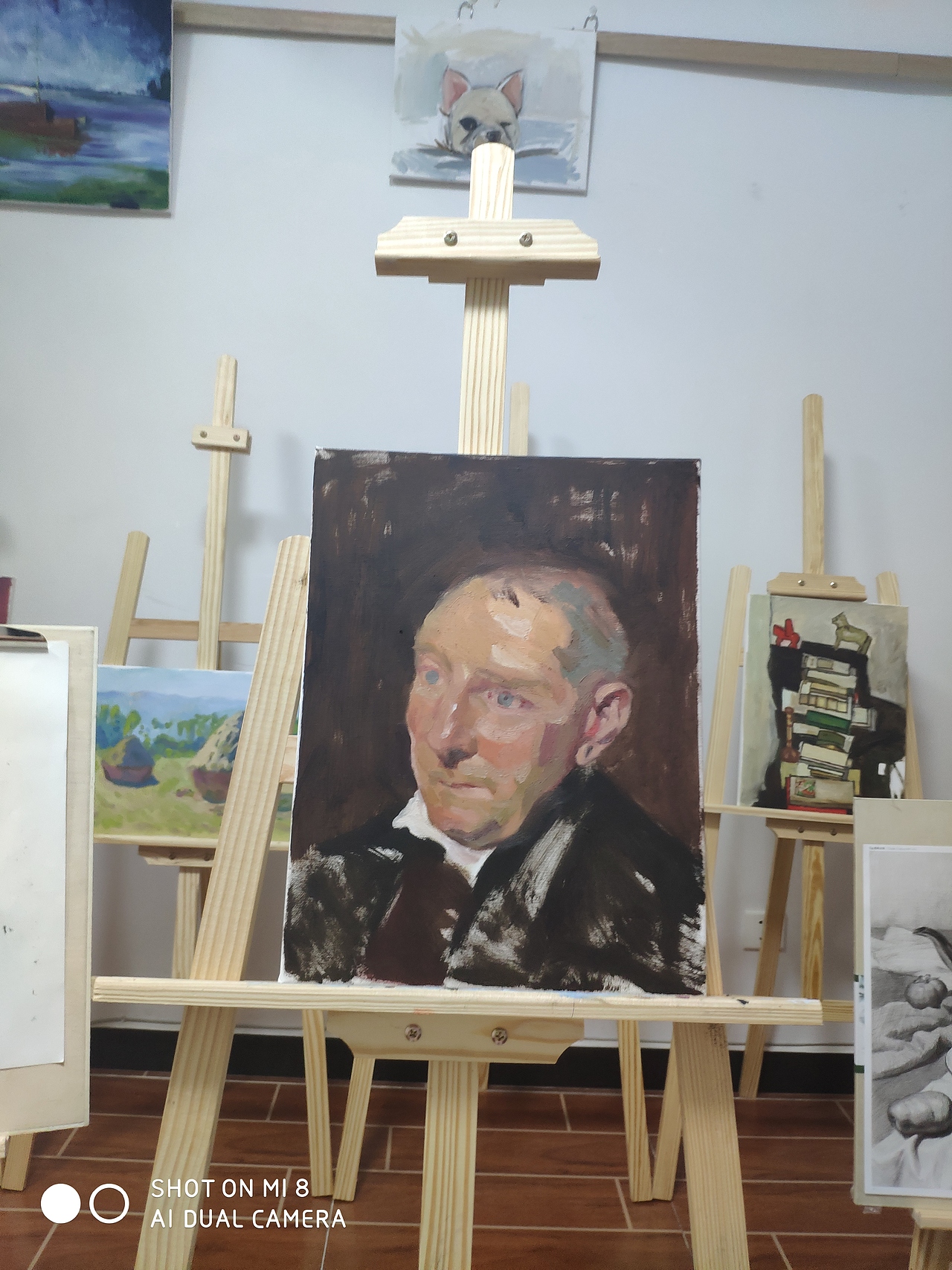 秃头男人（图ZMjE5MjY2NTY0） - 绘画 - 站酷设计师李依云原创素材 - 站酷ZCOOL