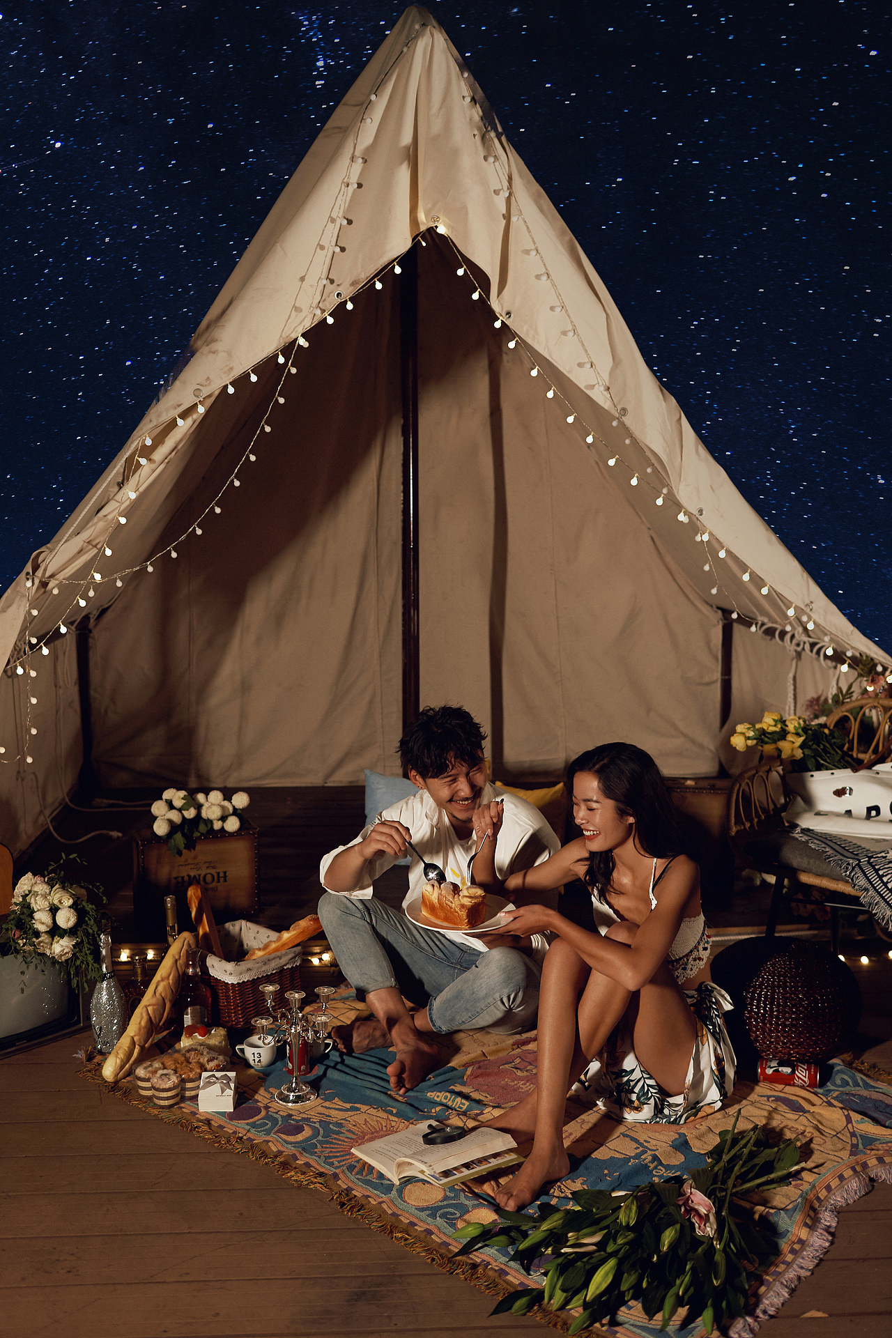 远方（图ZMjgwMDc2NzM2） - 婚礼摄影 - 站酷设计师品一盏清茶原创素材 - 站酷ZCOOL