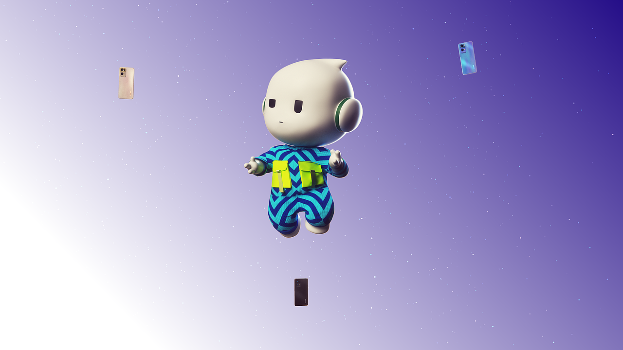 功夫大师小欧 | opporeno7