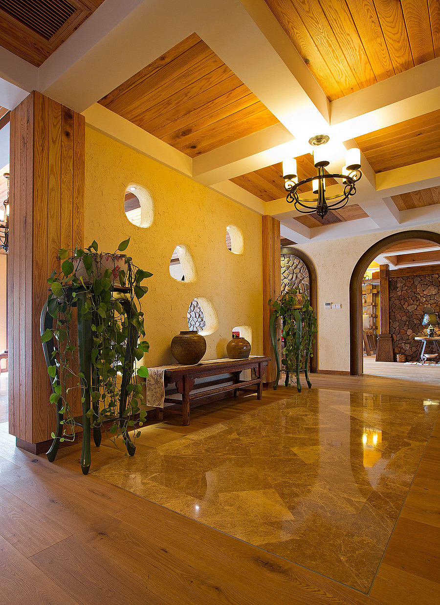 【碧涛阁会所】-南京专业私人会所装修设计