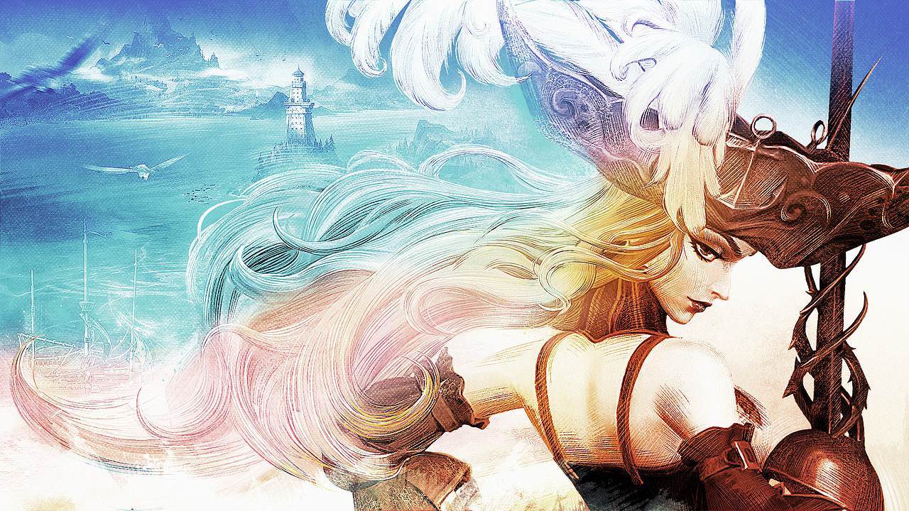 游戏平面海报-插画风格（图ZMjg2MDE4OTY4） - 海报 - 站酷设计师Twinkle派原创素材 - 站酷ZCOOL