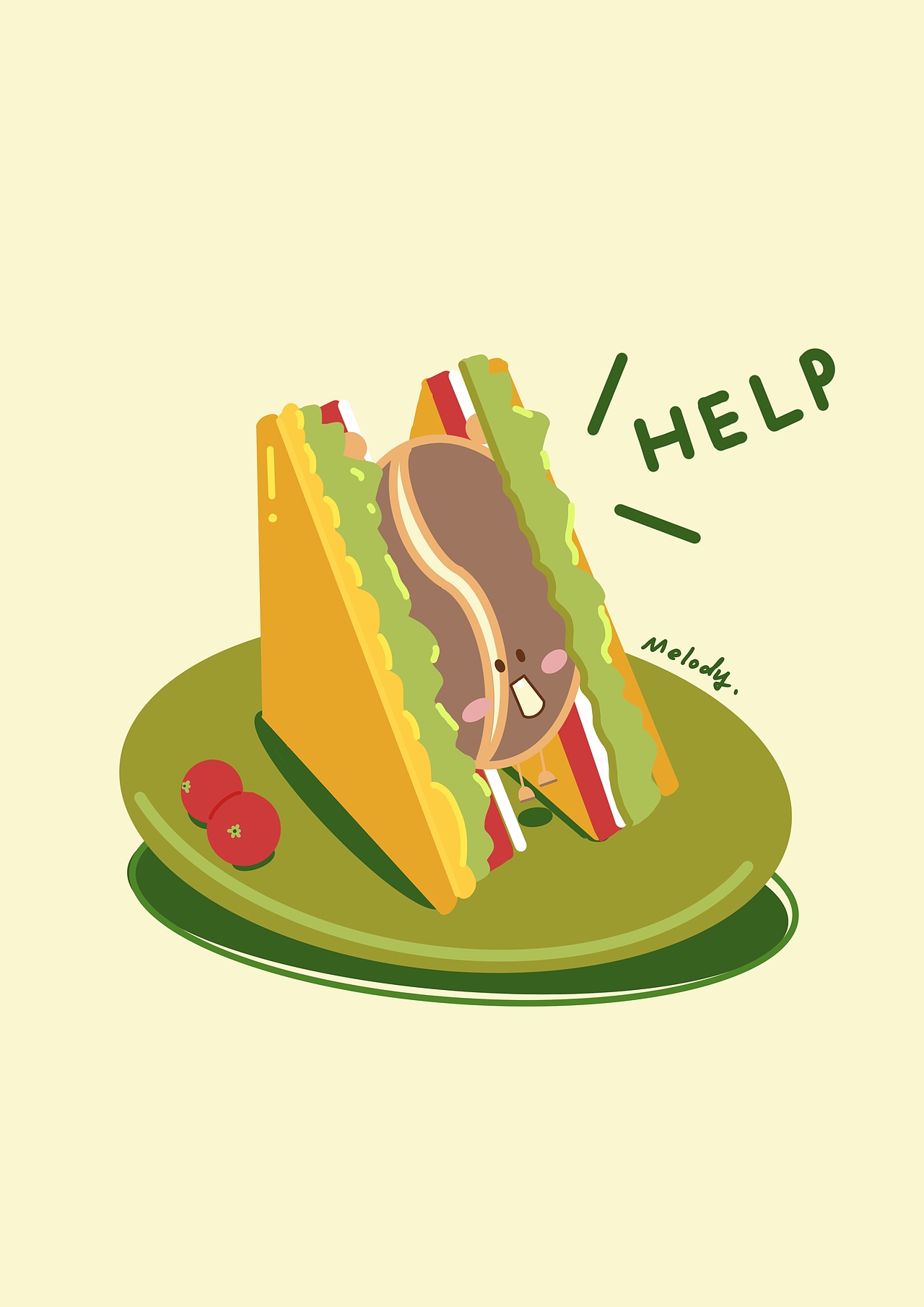 咖啡豆三兄弟（图ZMzIyMTMzNDAw） - 创作习作 - 站酷设计师旋律麦乐迪原创素材 - 站酷ZCOOL