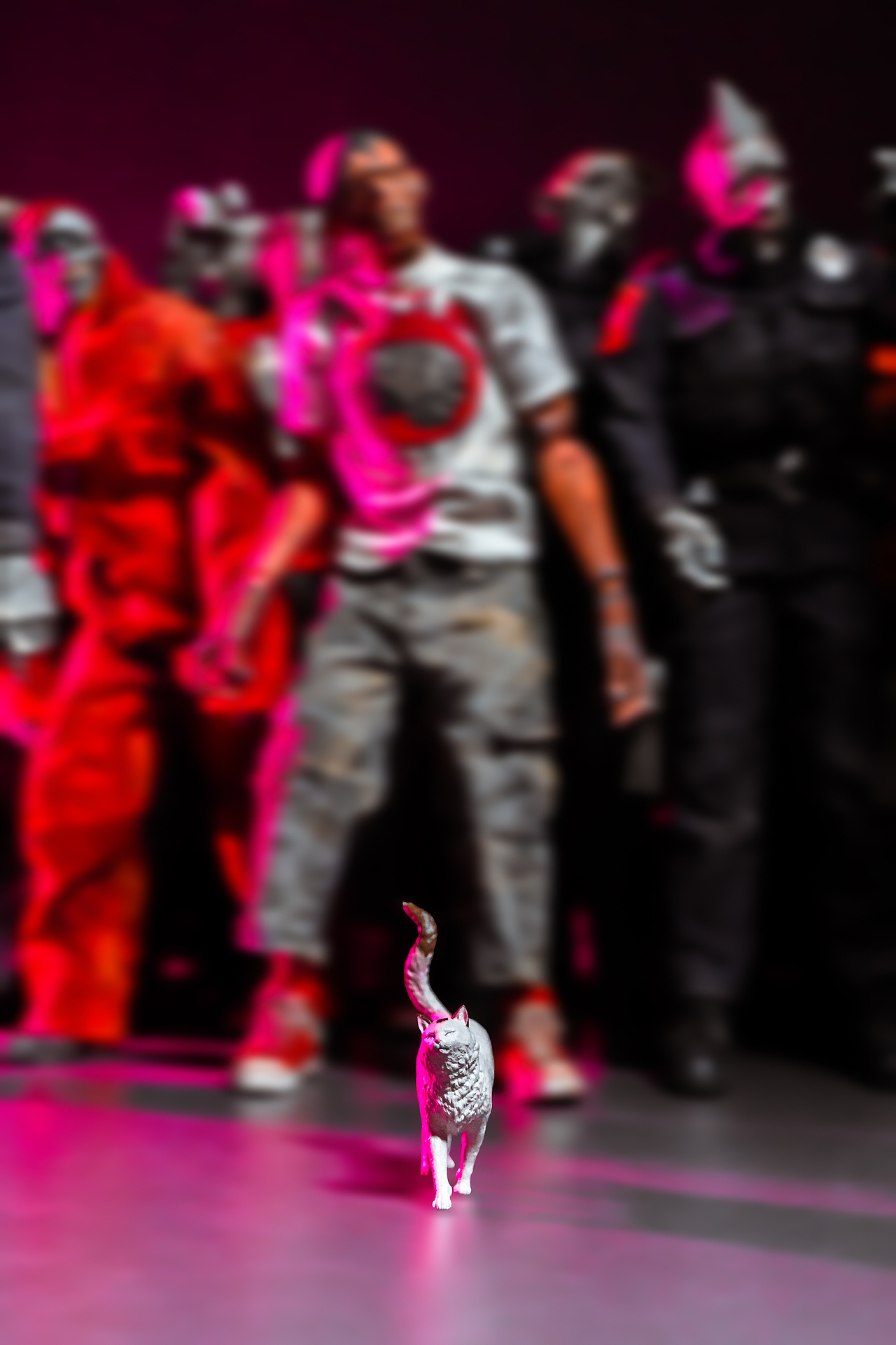 垫具人帕瓦 Die Monster Die