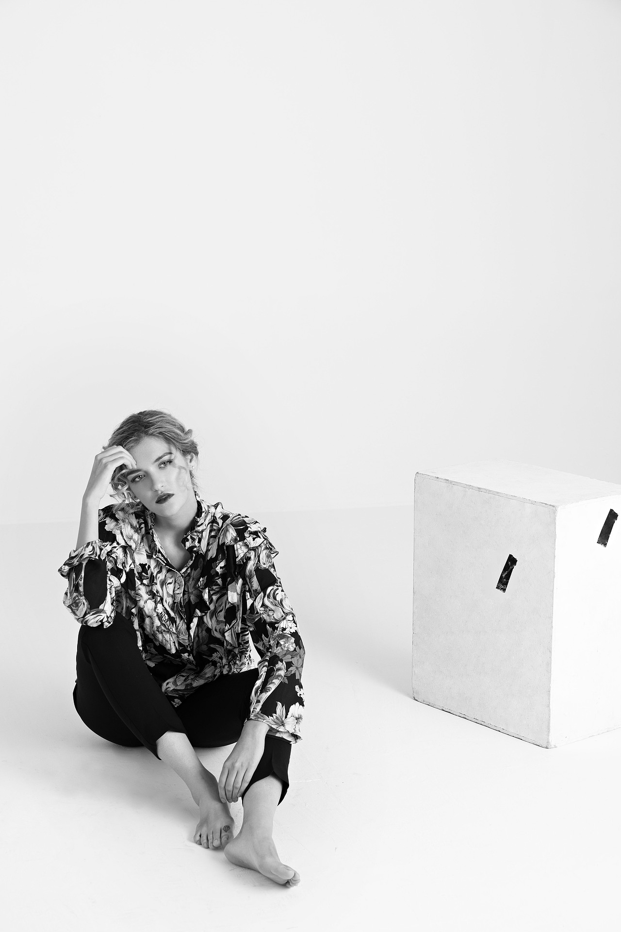 KATE | 2 0 1 9（图ZMTU3NzMxNzky） - 时尚/艺术摄影 - 站酷设计师西南来了原创素材 - 站酷ZCOOL