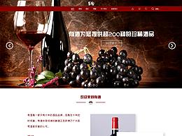 Web端界面