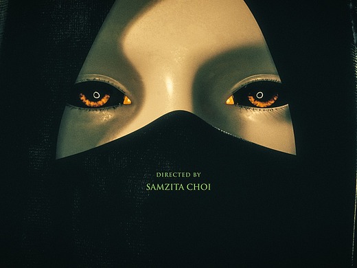 momentor毕业设计《末日杀手 》