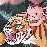 一串kay的头像