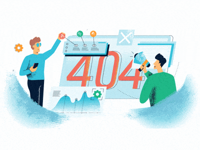 AE动效插画（图ZMjM1ODI0ODI4） - 创作习作 - 站酷设计师Bruler_Joe原创素材 - 站酷ZCOOL