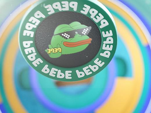 uiisii x pepe   联名耳机视频