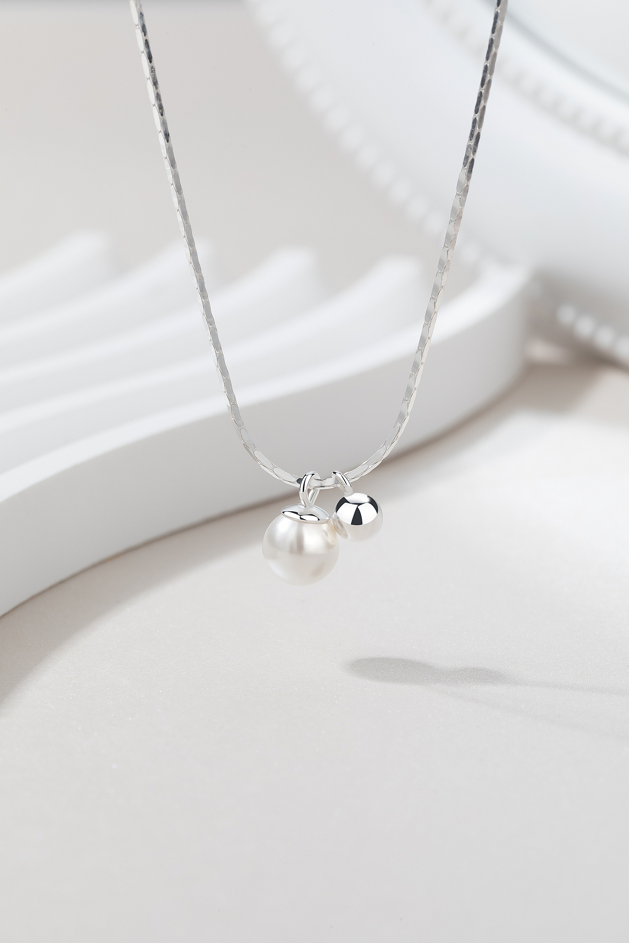 珠宝饰品 电商主图拍摄