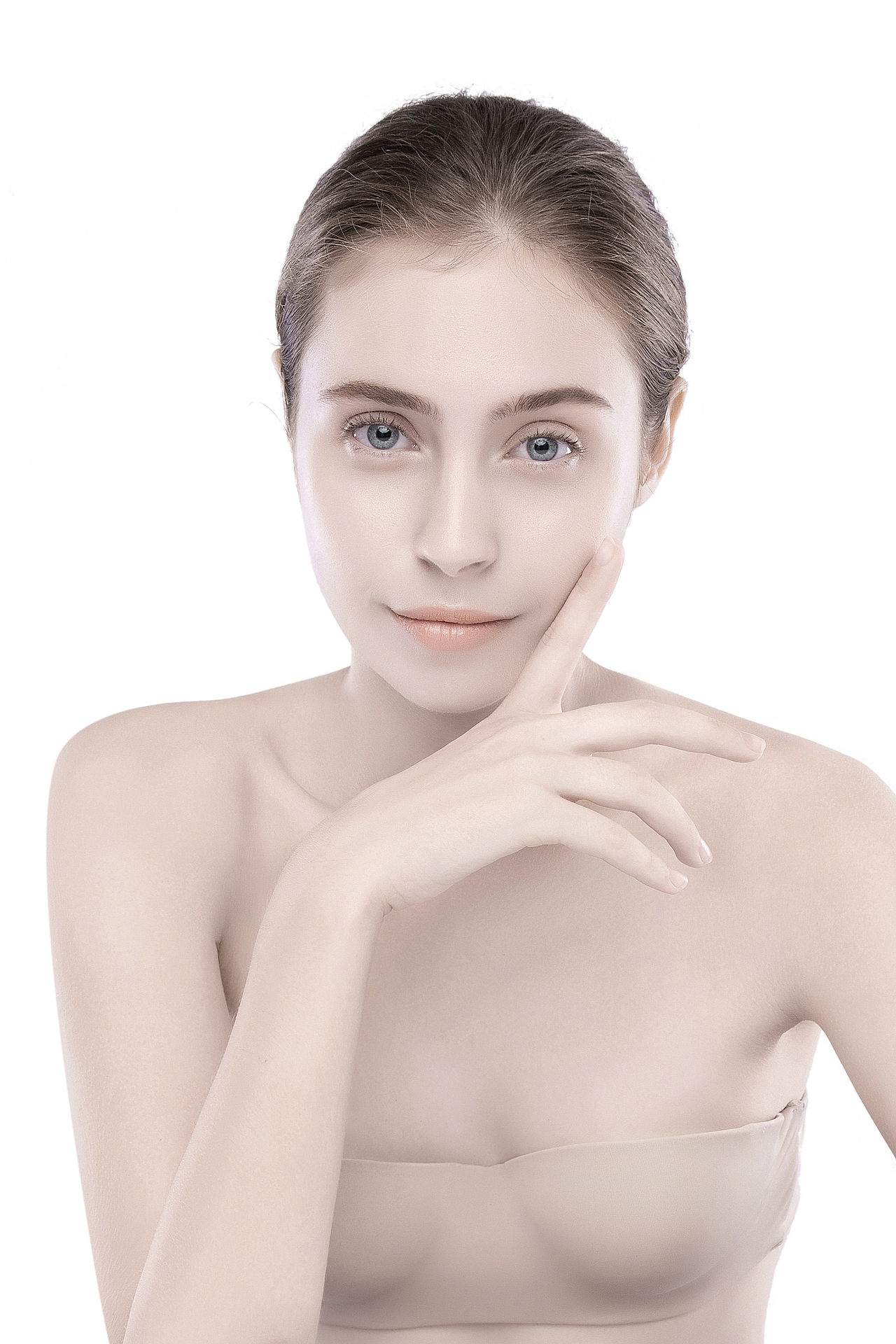 skin care products 护肤品