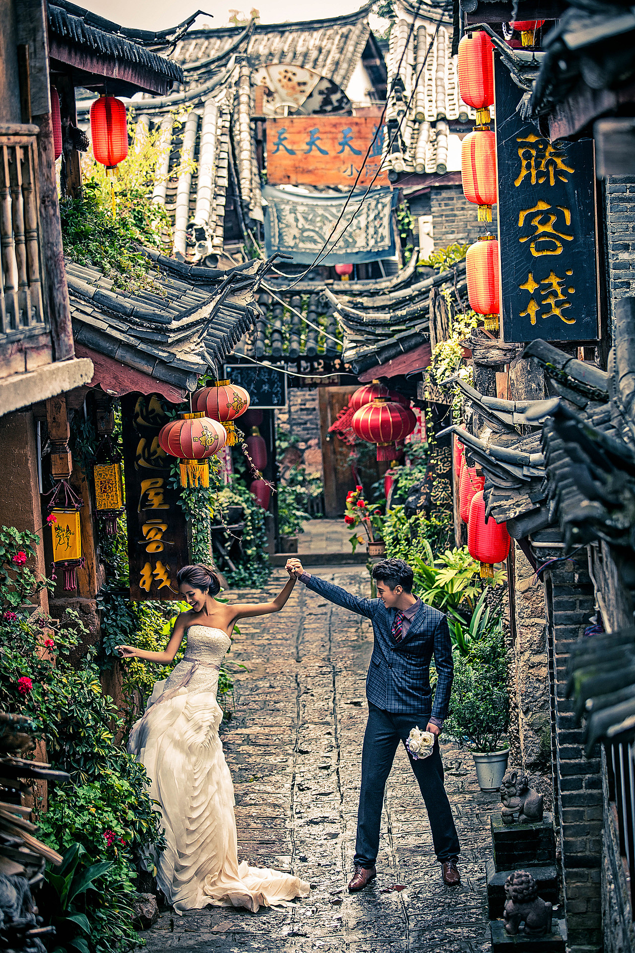 宴欢（图ZMjgwMzEzNDIw） - 婚礼摄影 - 站酷设计师品一盏清茶原创素材 - 站酷ZCOOL