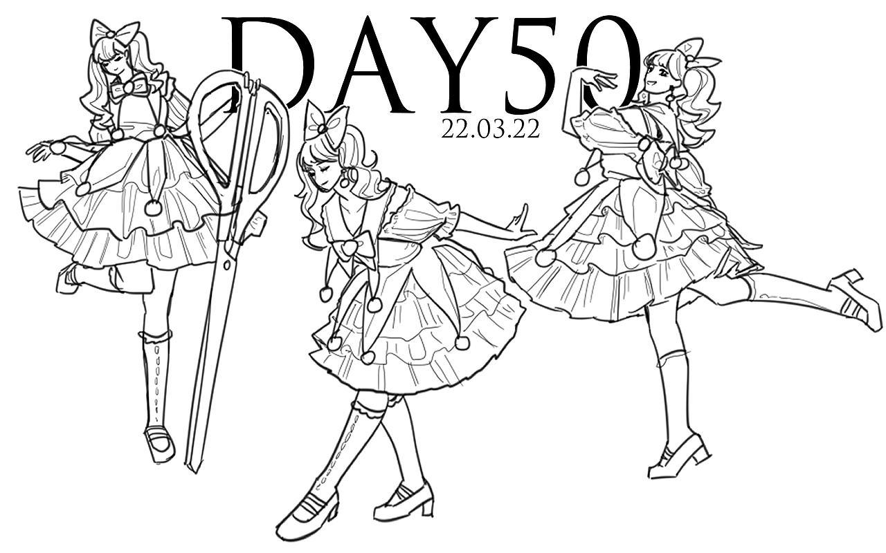 Day50@速写班长（图ZMjkzODM4MDAw） - 创作习作 - 站酷设计师简简与糖原创素材 - 站酷ZCOOL
