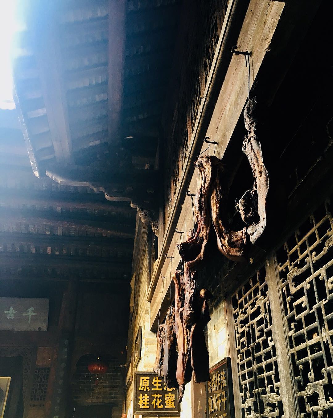 张谷英村（图ZMTY2NDQ5OTQ4） - 人文/纪实摄影 - 站酷设计师YA小样原创素材 - 站酷ZCOOL