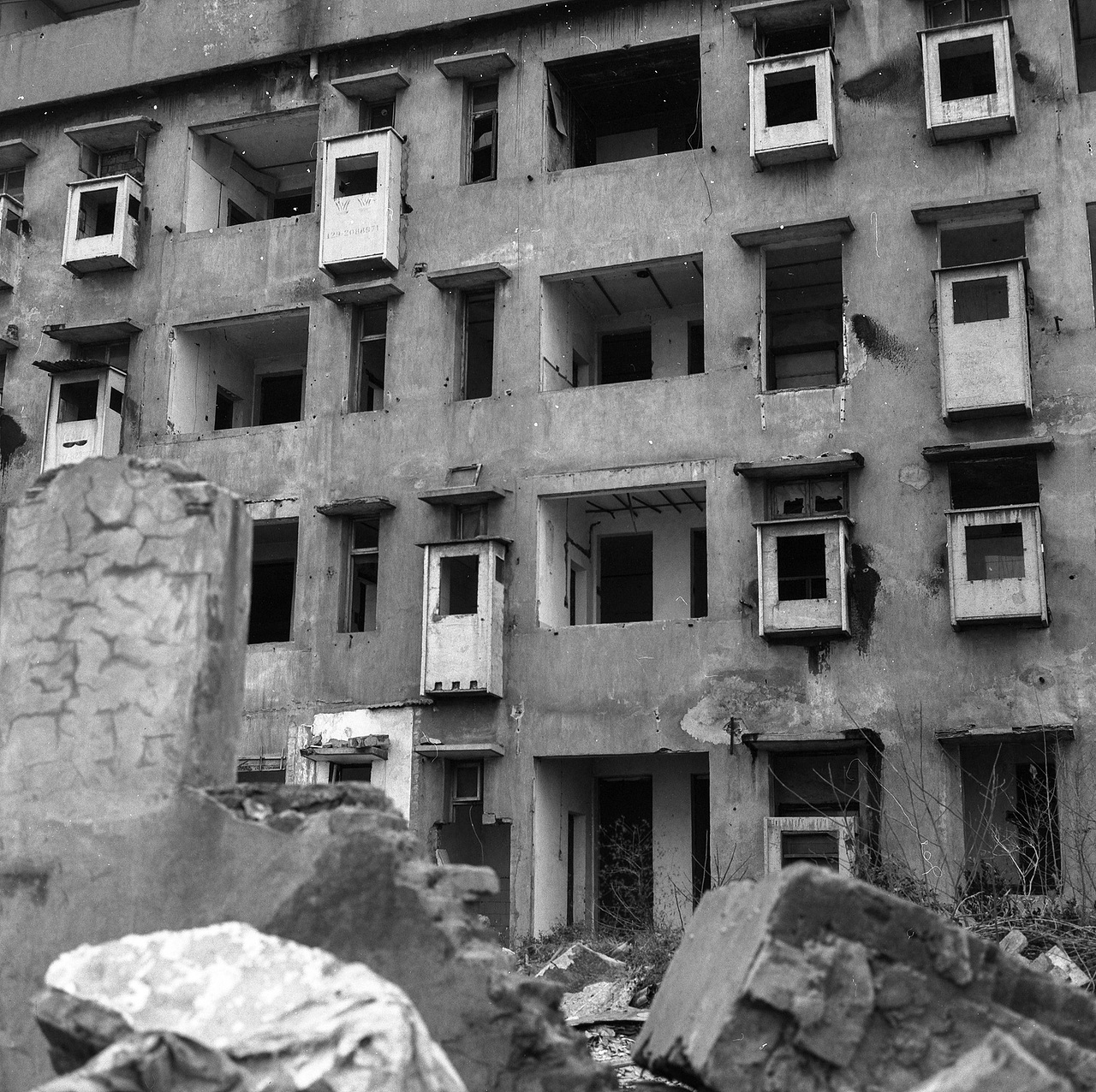 勃朗尼卡ec上海gp3初体验