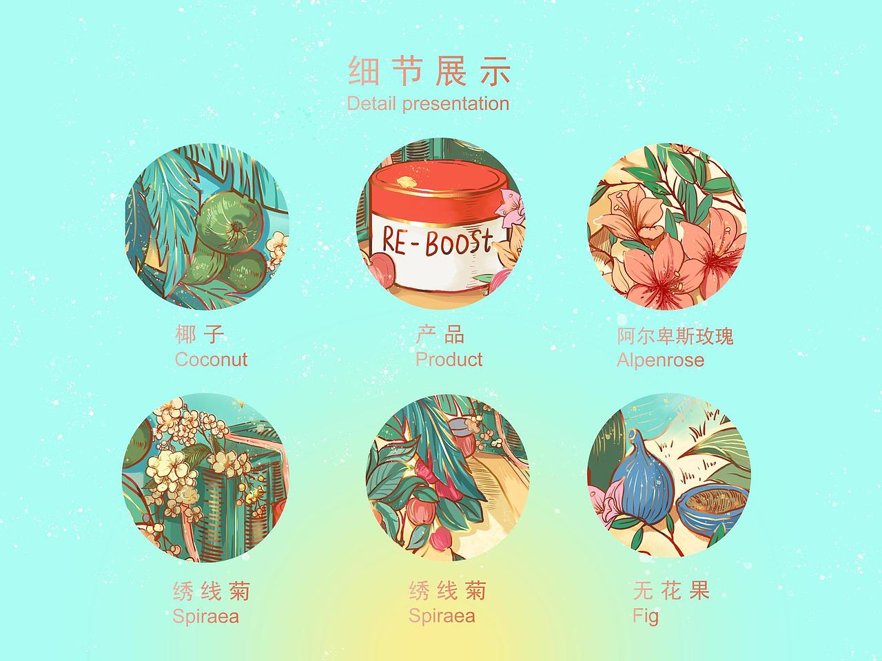 # my CLARINS 寻找天然好食肌 #早安优食