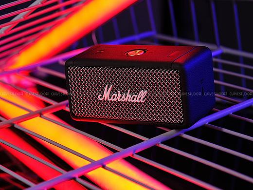Marshall EMBERTON音箱