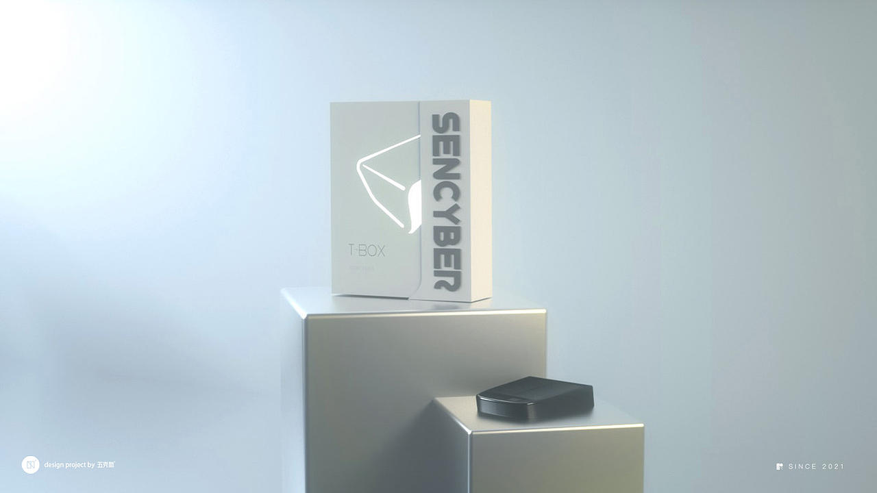 五克氮²×T-BOX | 车载监控包装设计（图ZMjU4MDI3Nzg0） - 包装 - 站酷设计师五克氮创意设计原创素材 - 站酷ZCOOL