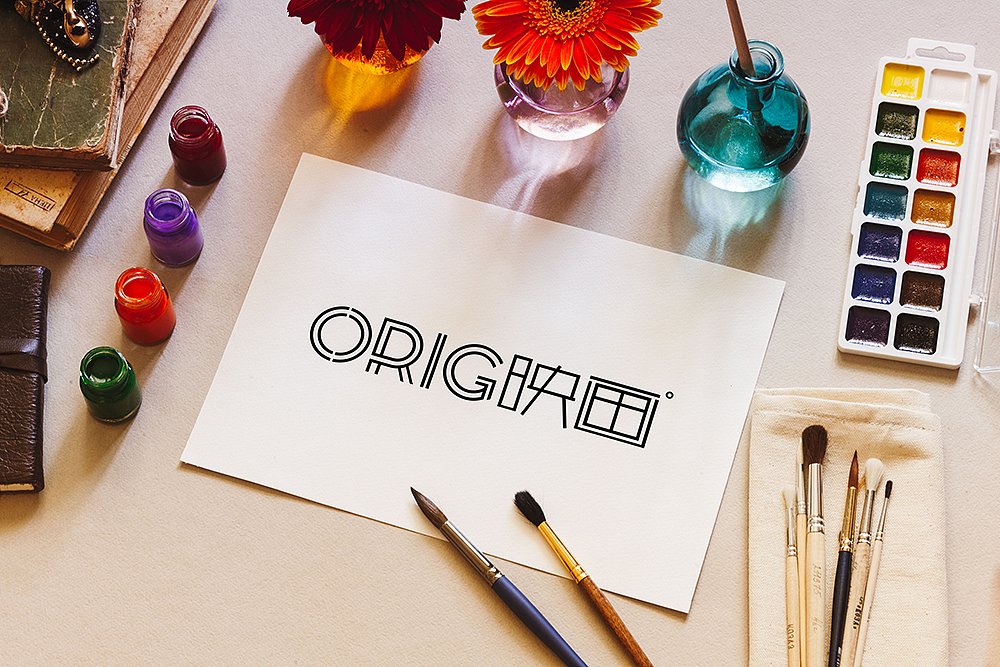 本色映画logo设计（图ZMTI1MjExNDEy） - 品牌 - 站酷设计师厄瓜多尔的口哨原创素材 - 站酷ZCOOL