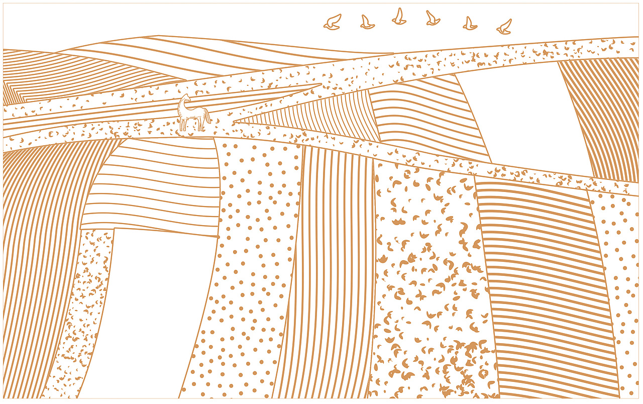 （原创）贺冰凇视觉艺术2018年度合集（上）（图ZMTQzNjM4ODQ4） - 品牌 - 站酷设计师贺冰凇原创素材 - 站酷ZCOOL