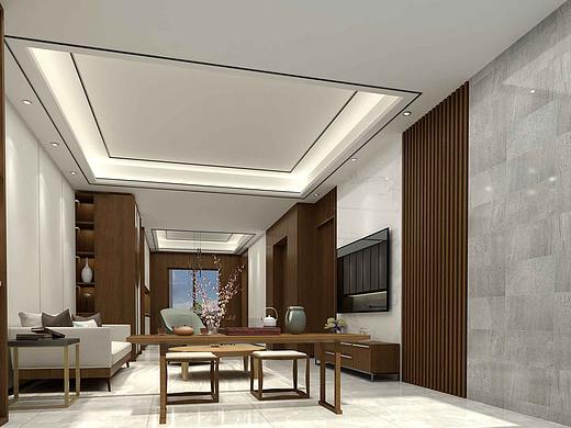 家装（个人主页-ZNDEwNTE1MjQ=） - 家装设计 - 站酷设计师研筑舍设计研究室原创素材 - 站酷ZCOOL