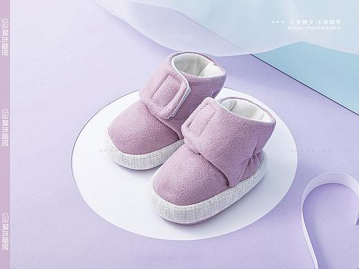 婴儿鞋子摄影 | 简木视觉 × 儿童运动鞋鞋子 产品摄影