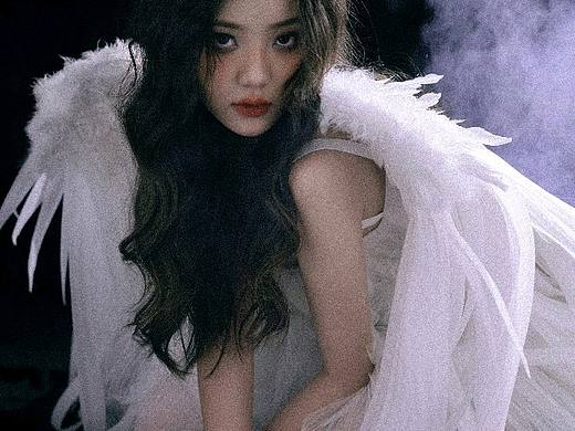 个性天使