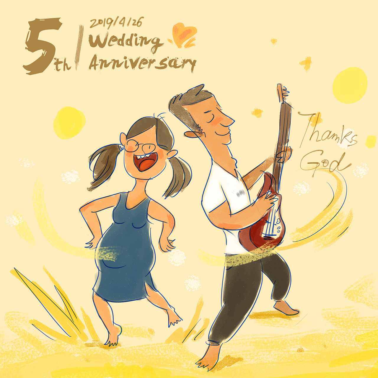 结婚50周年纪念日设计图__PSD分层素材_PSD分层素材_设计图库_昵图网nipic.com