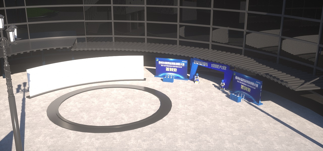 最近帮朋友做的一点活动效果