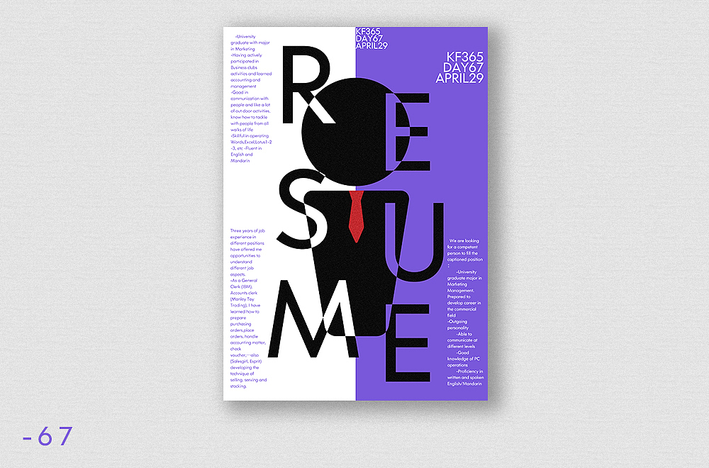 KF365-the 10th weeks