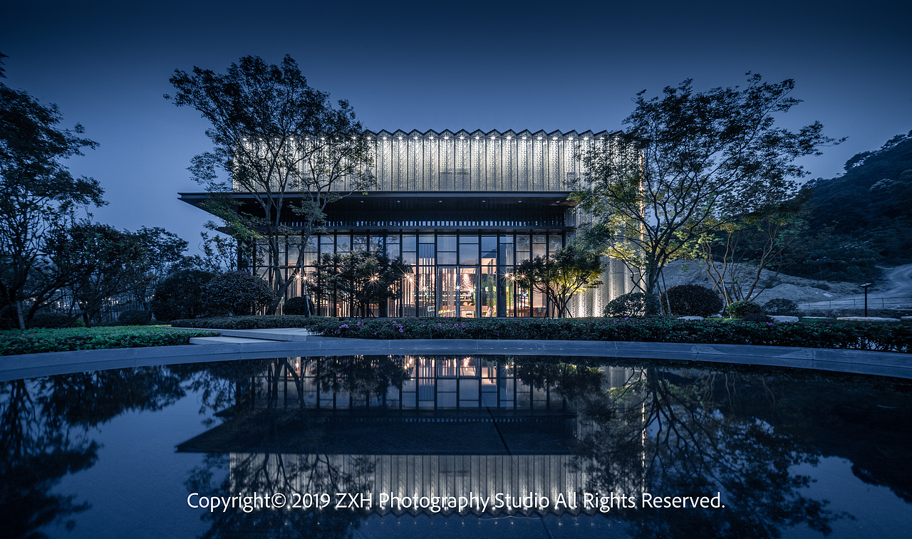 融汇温泉/福州芳华九里