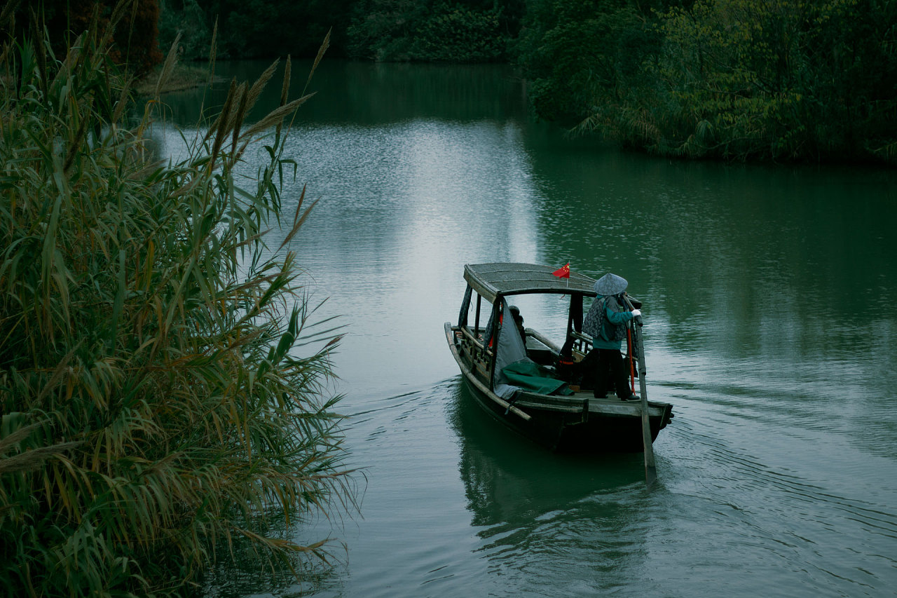 生活摄影小品|摄影|人文/纪实摄影|leonardo刘 - 原创作品 - 站酷