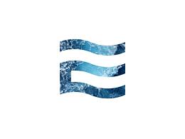 环保类logo