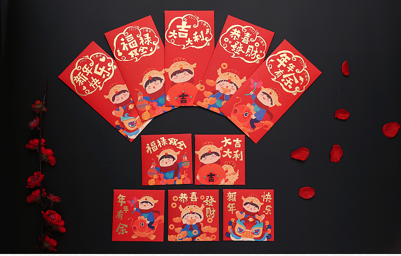 2017丁酉年年品设计（图ZNjcxOTk3NjA=） - 包装 - 站酷设计师煜为原创素材 - 站酷ZCOOL