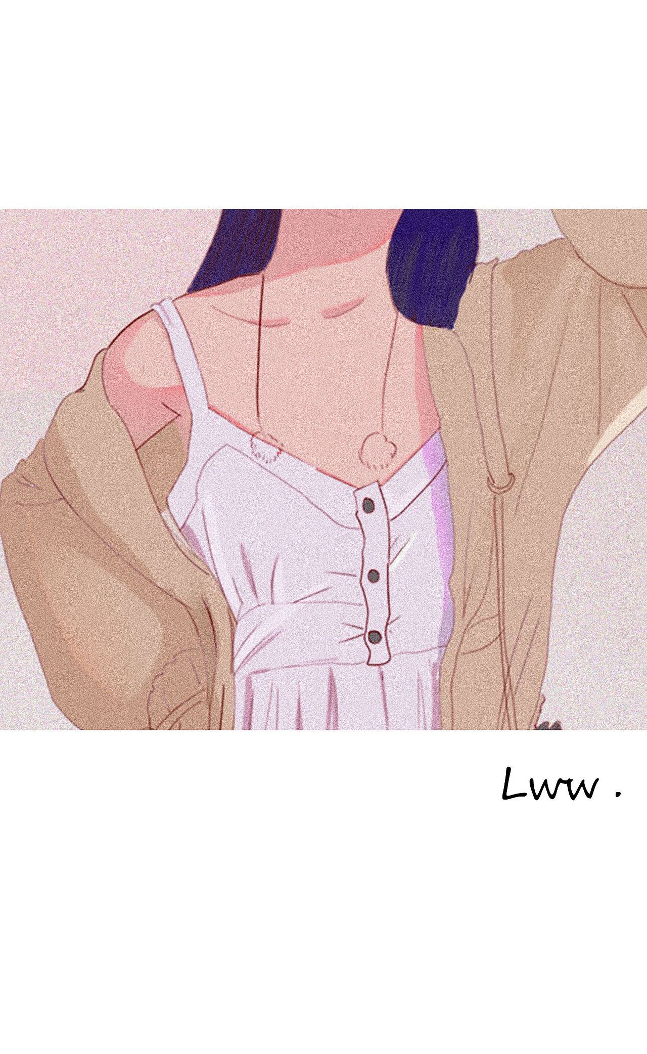 她（圖ZMTkyNzEwNjA4） - 創(chuàng)作習作 - 站酷設計師海燕吶c原創(chuàng)素材 - 站酷ZCOOL