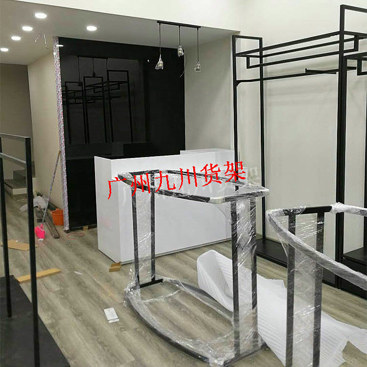 十元店用哪款货架比较实用九川货架小翠告诉你