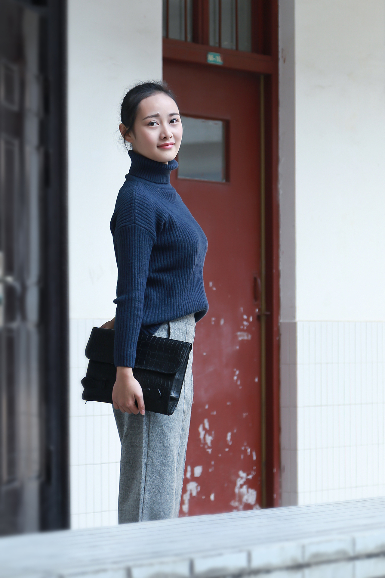 校园-湖北文理学院