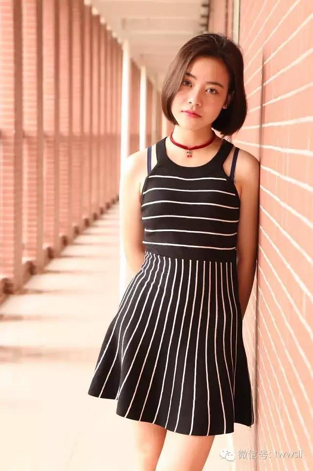 【约拍】少女感