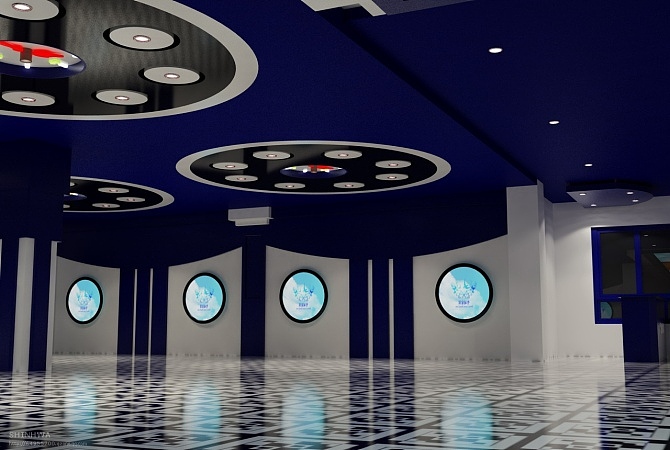 室内设计（图ZMjIwNTg1Ng==） - 建筑/空间 - 站酷设计师a8543511原创素材 - 站酷ZCOOL