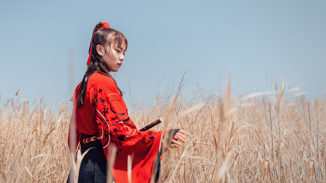 江湖再见（图ZMTU5NTI1NDIw） - 人像摄影 - 站酷设计师是哒哒鸭原创素材 - 站酷ZCOOL