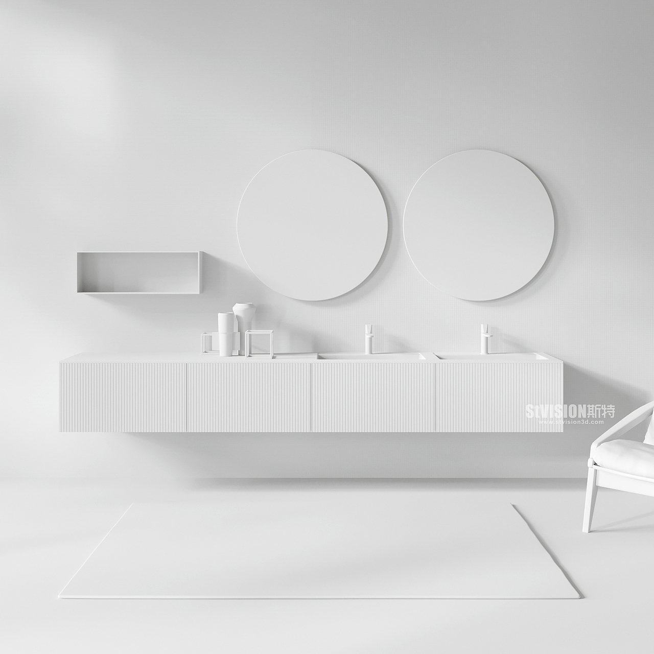 卫浴产品表现-Part 3