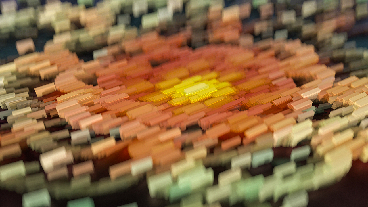 2019.#三月-Render（图ZMTUyMDM3NjQw） - 场景 - 站酷设计师石头爱吃西瓜原创素材 - 站酷ZCOOL