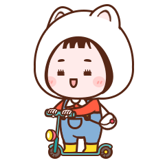 小嘚瑟（图ZMTk1MjEwNDEy） - 网络表情 - 站酷设计师小柳tongxue原创素材 - 站酷ZCOOL