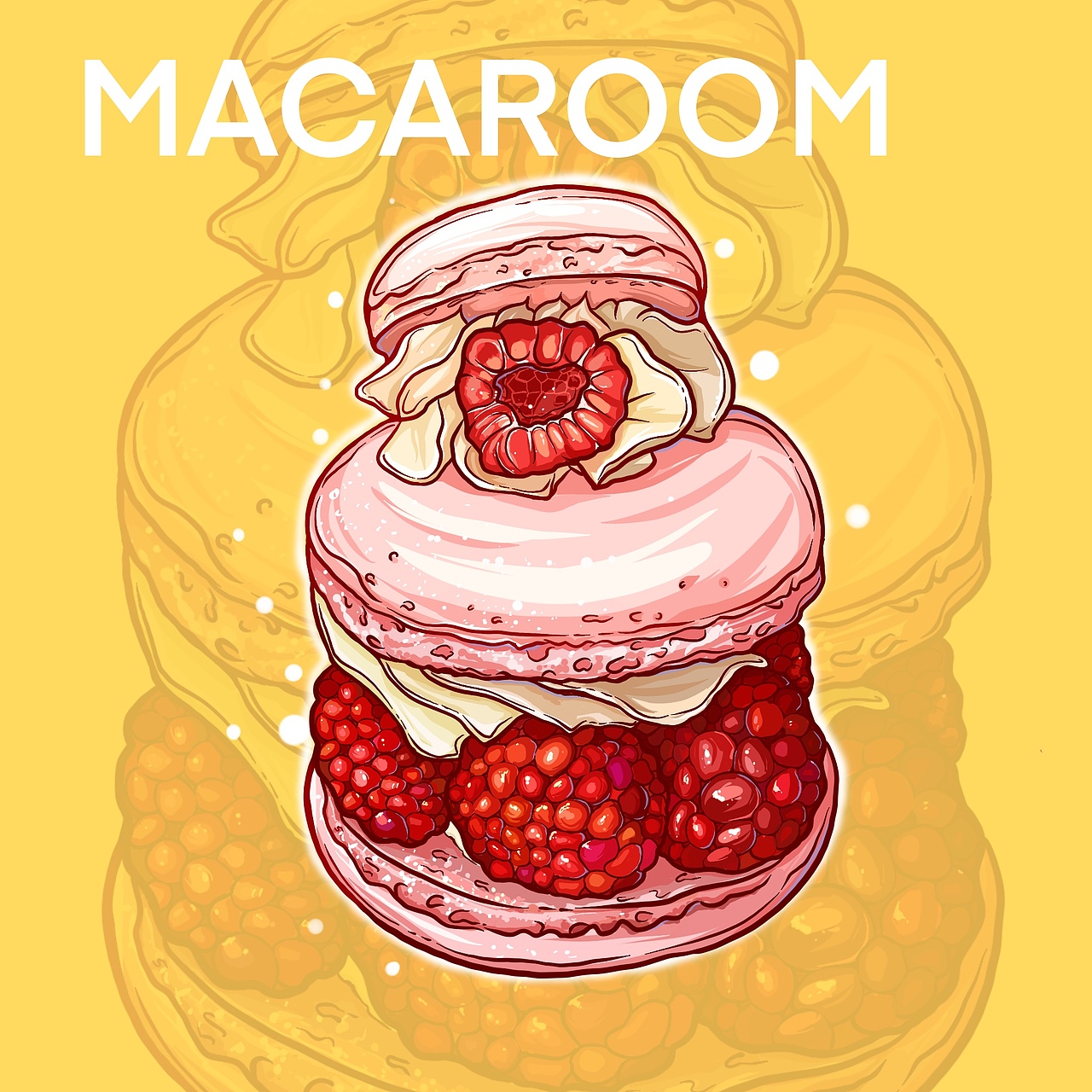 甜品（图ZMjkwMTUzNDgw） - 创作习作 - 站酷设计师七七不七七原创素材 - 站酷ZCOOL