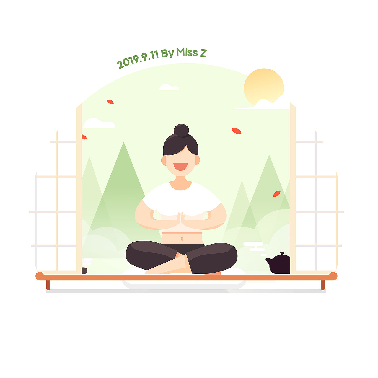 插画（图ZMTgwOTQxMjk2） - 其他UI - 站酷设计师张张张迪原创素材 - 站酷ZCOOL