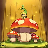 用户头像